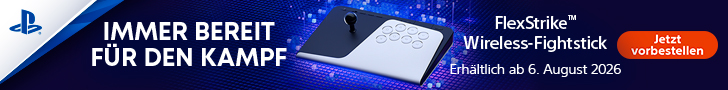 FlexStrike Wireless Fight Stick Webbanner Leaderboard 728x90 DE.jpg